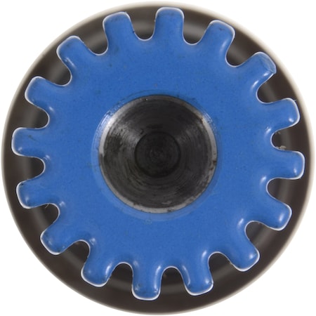 Spicer Drive Shaft Midship Stub Shaft, 2-53-471 2-53-471